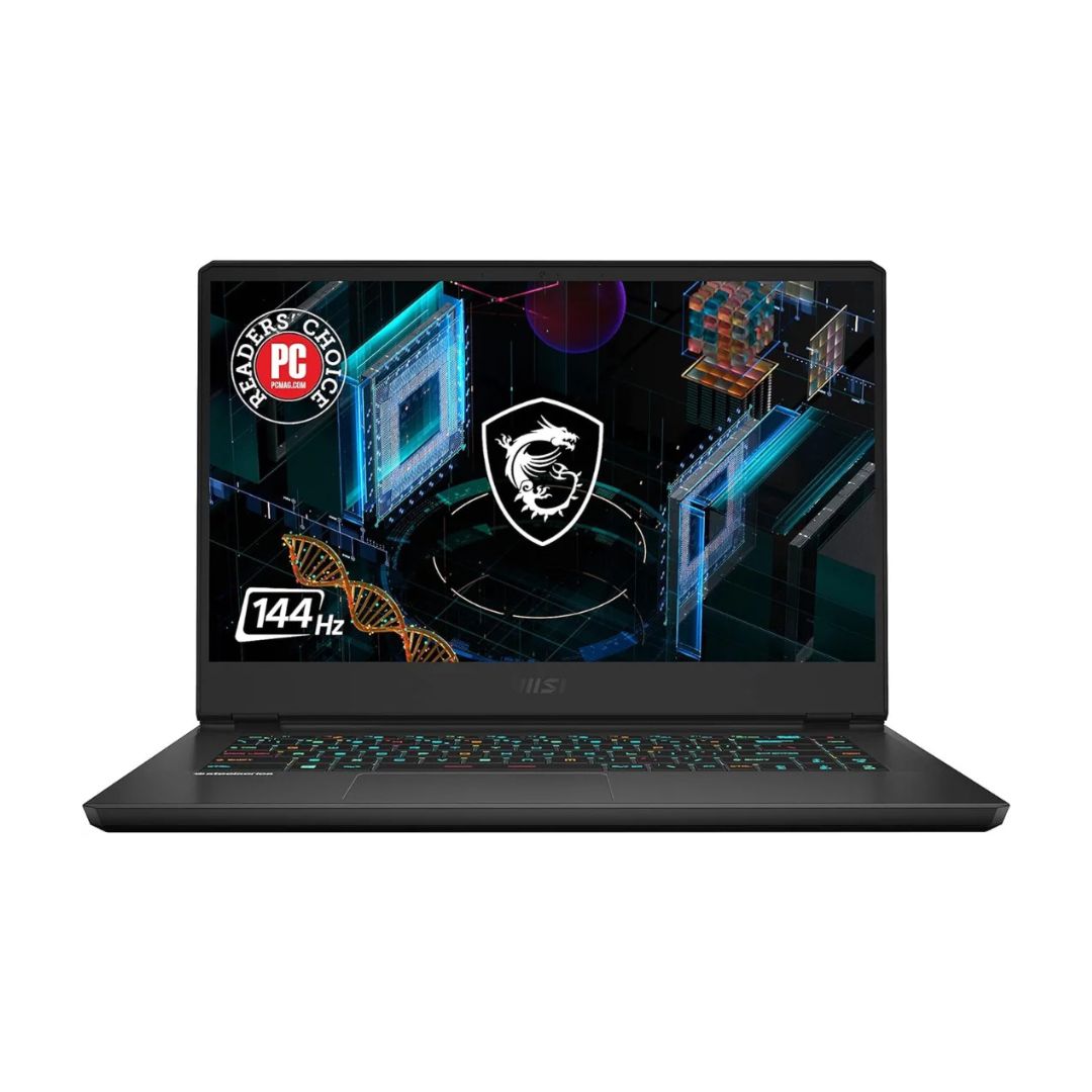 MSI GP66 11UG 15.6