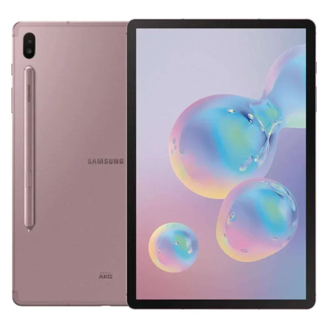 Samsung Galaxy Tab S6 ? 10.5