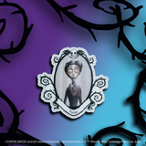 Corpse Bride Victor Patch