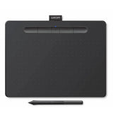 Wacom Intuos Drawing Tablet (Medium) ? Black ? CTL6100WLK0