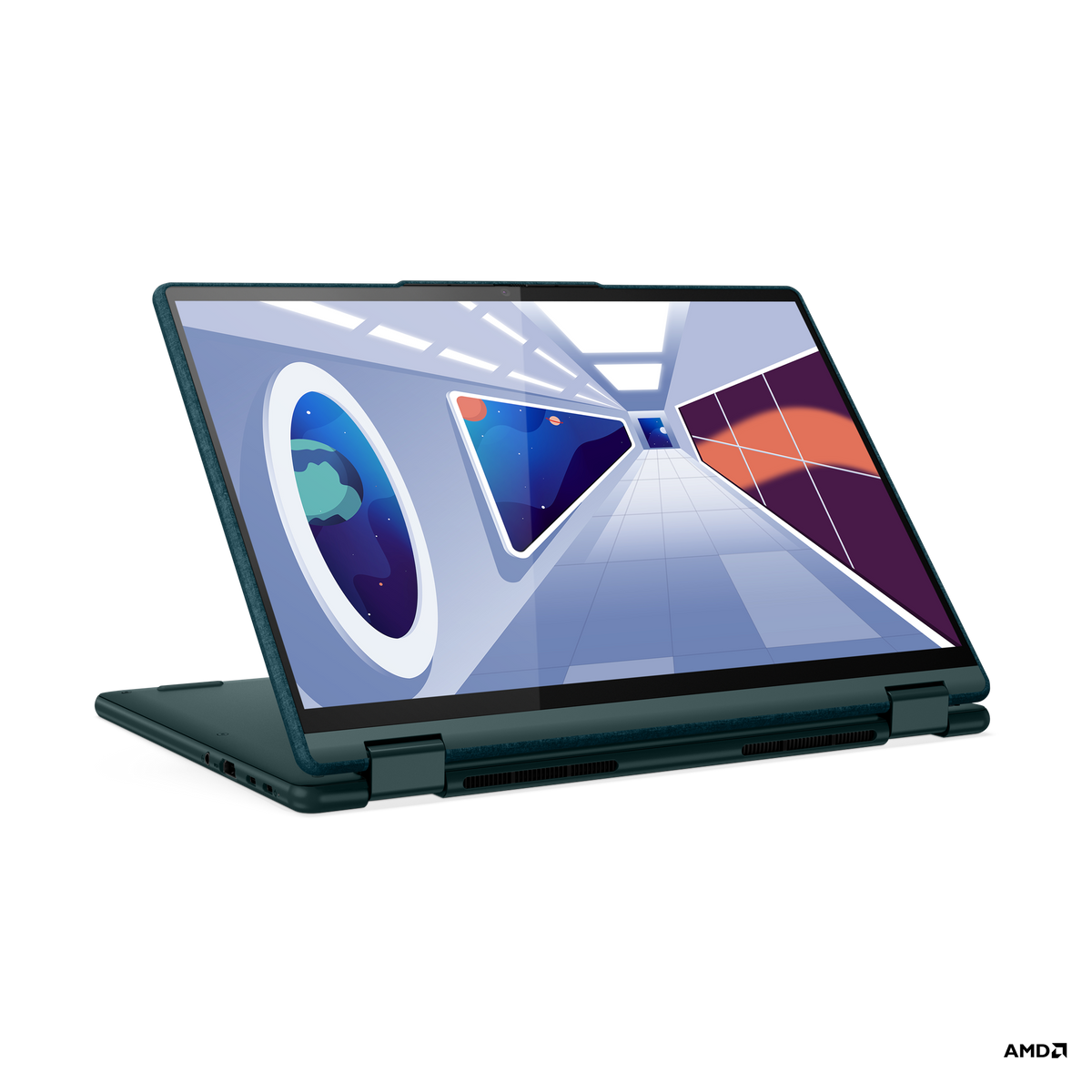 Lenovo Yoga 6 13ABR8 ? 13.3