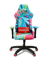 MIND TRIP GAMING CHAIR - SUPER RARE