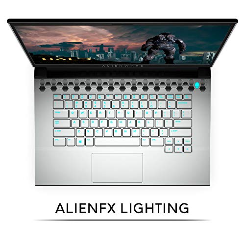 Alienware - m15 R3 15.6