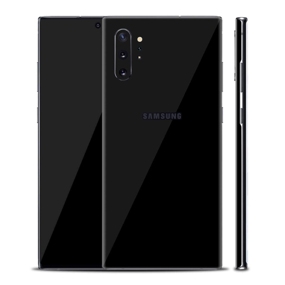 Samsung Galaxy Note 10+ Plus N975 6.8
