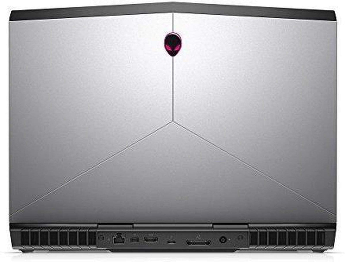 Alienware - 15.6