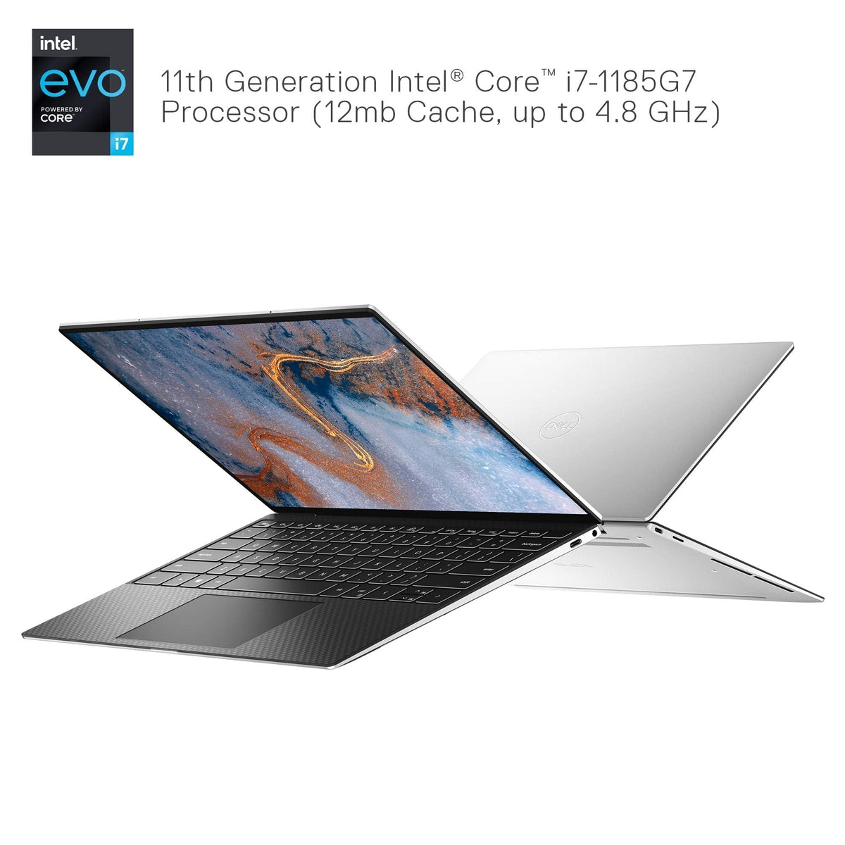 Dell XPS 13 9310 - 13.4