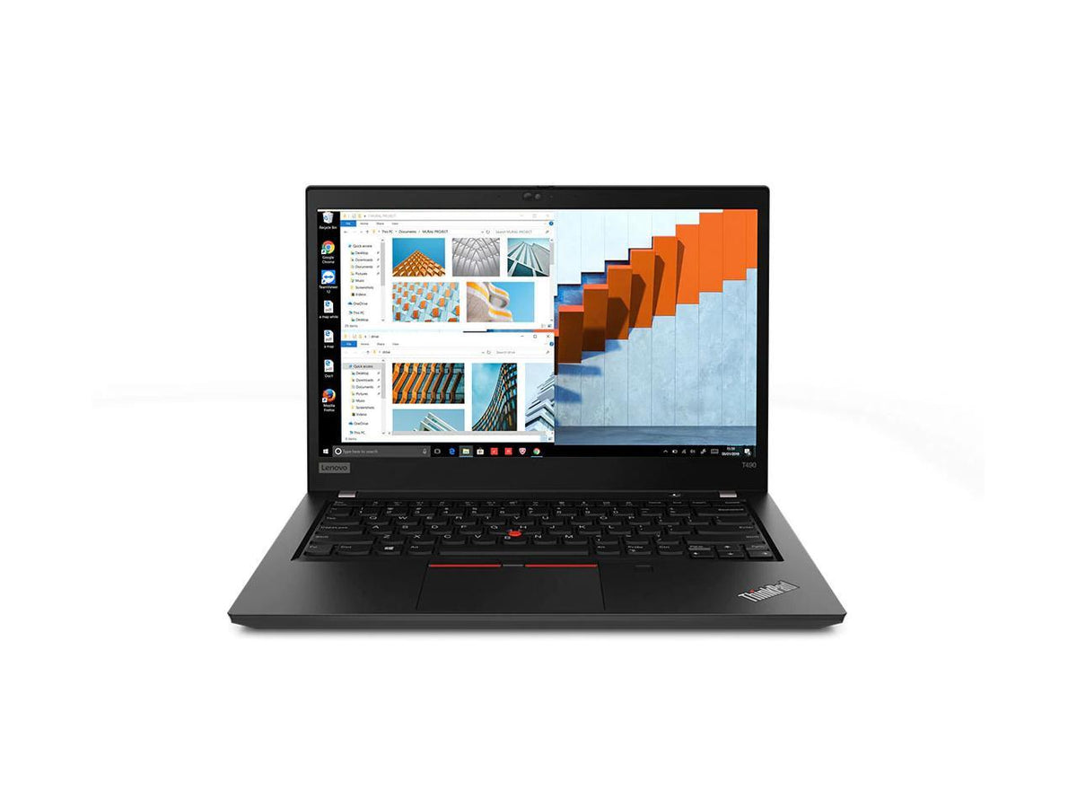 Lenovo ThinkPad T490 14
