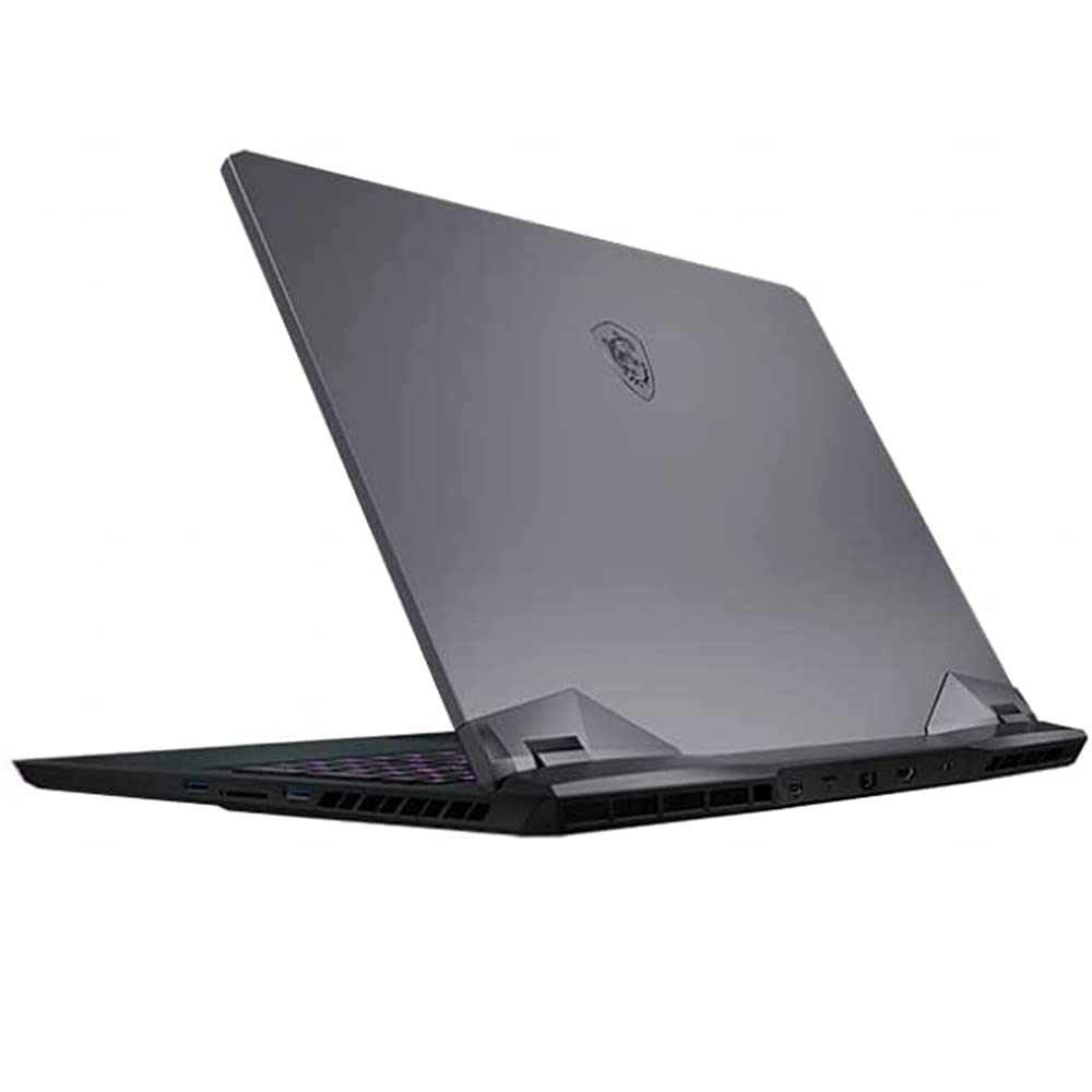 MSI GE76 Raider(11UE-046) 17.3