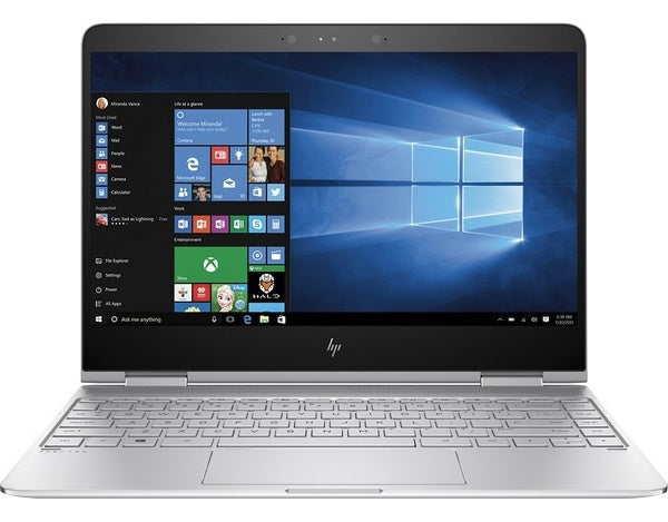 HP Spectre x360 2-in-1 13.3
