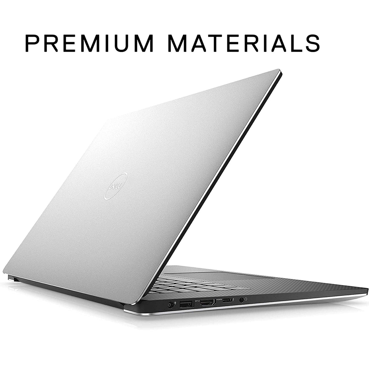 Dell XPS 15.6