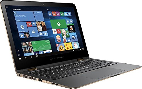 HP - Spectre x360 2-in-1 13.3