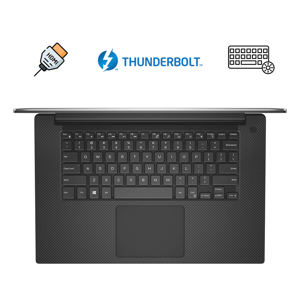 Dell XPS 15.6