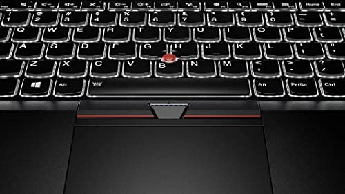 Lenovo ThinkPad X1 Carbon 4th Gen - 14