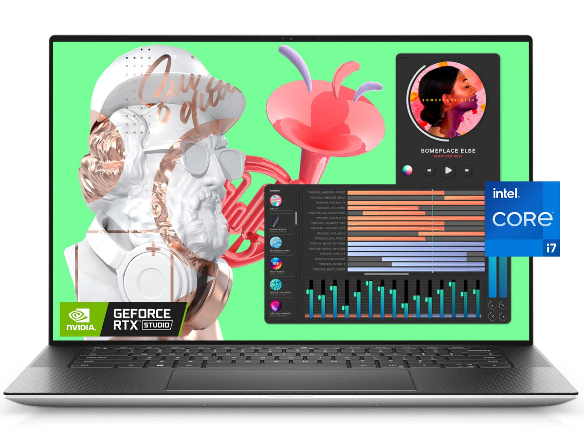 Dell XPS 15.6