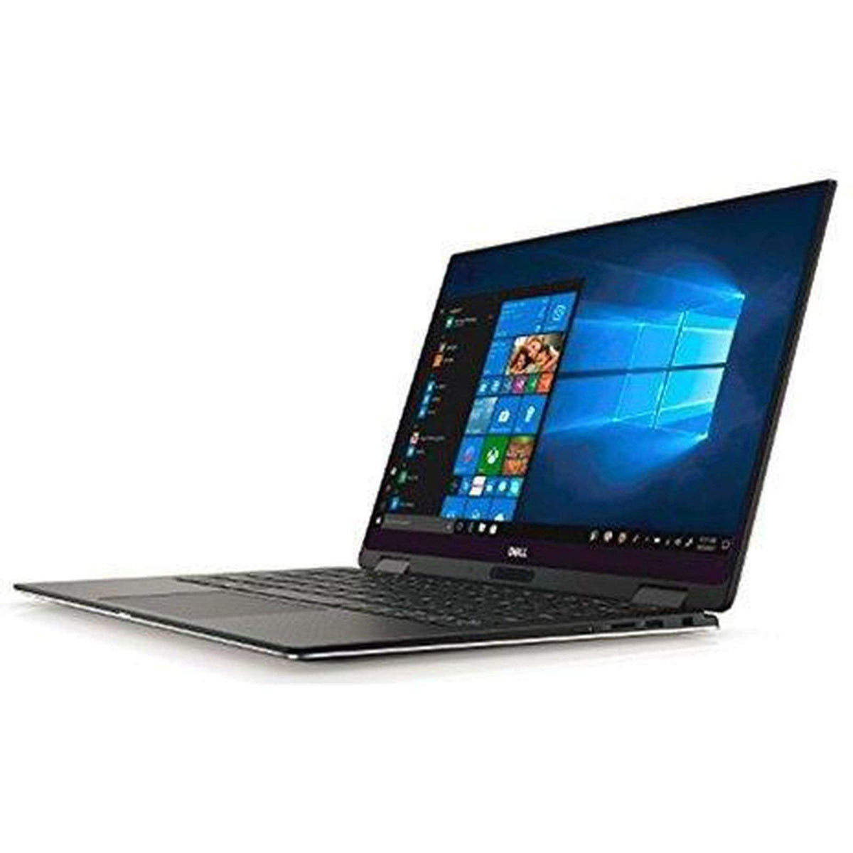 Dell - XPS 2-in-1 13.3