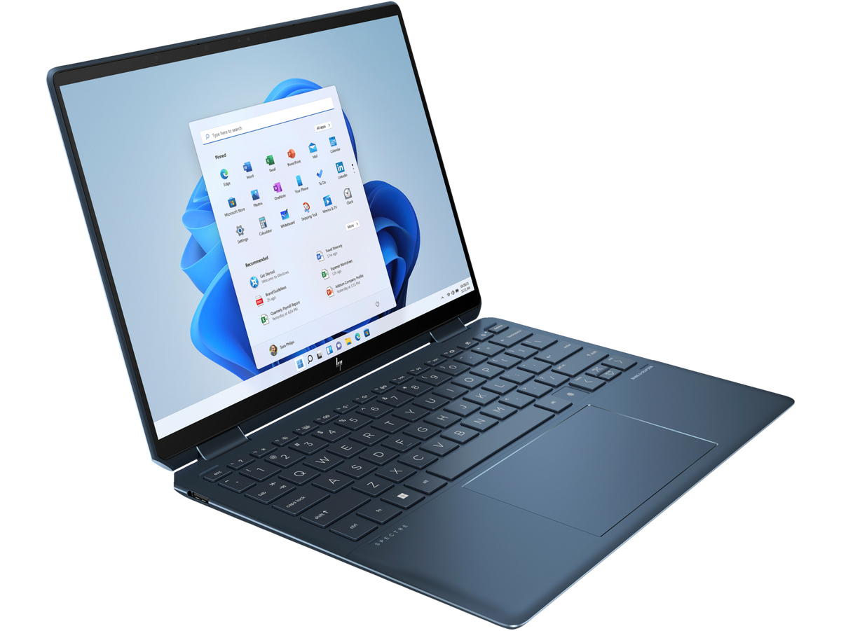 HP Spectre x360 14-ef079nr ? 13.5