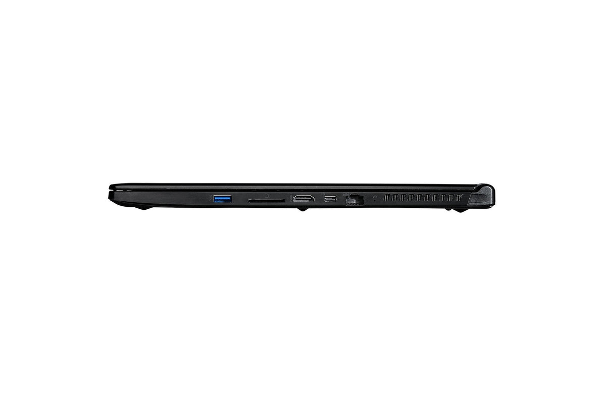 MSI GS Series - 15.6