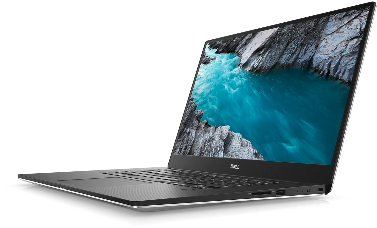 Dell XPS 15 7590 ? 15.6