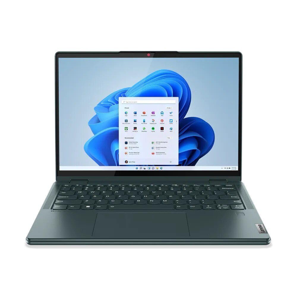 Lenovo - Yoga 6 13.3