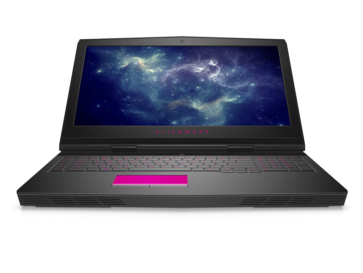 Alienware 17.3