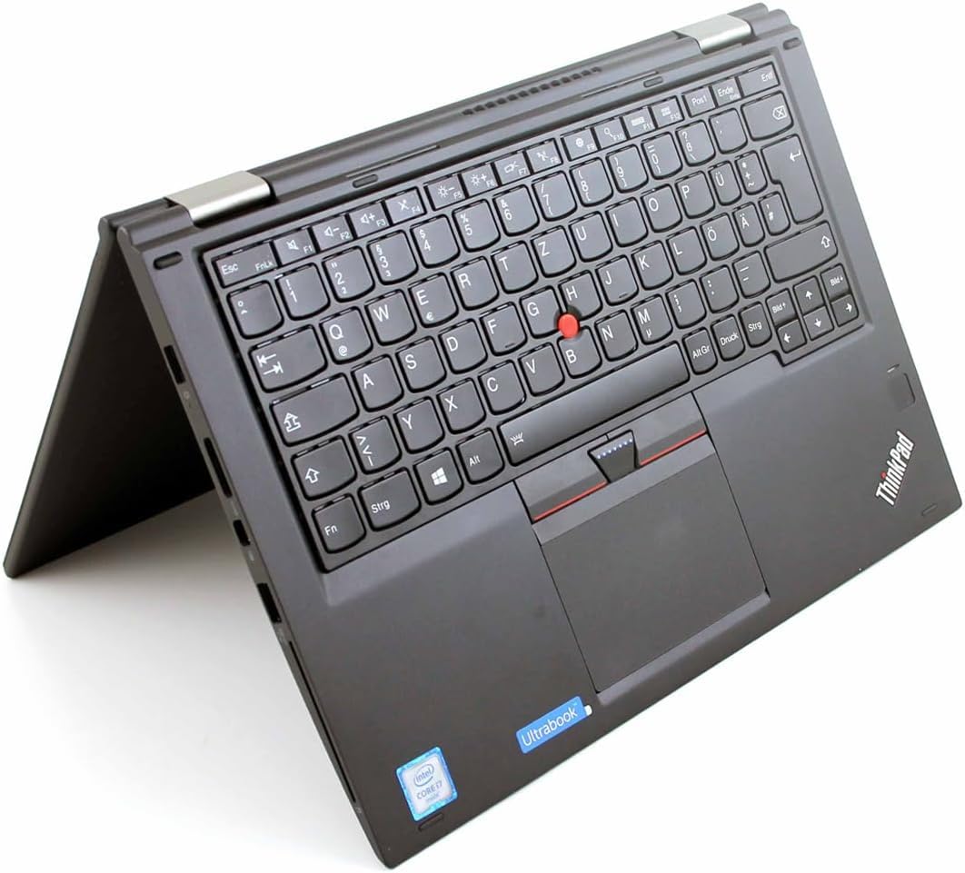Lenovo ThinkPad Yoga 260 - i5-6300U - 8GB RAM - 256GB SSD - 20FES0XQ00