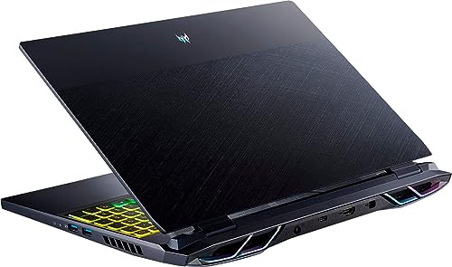 Acer Predator Helios 300 15.6