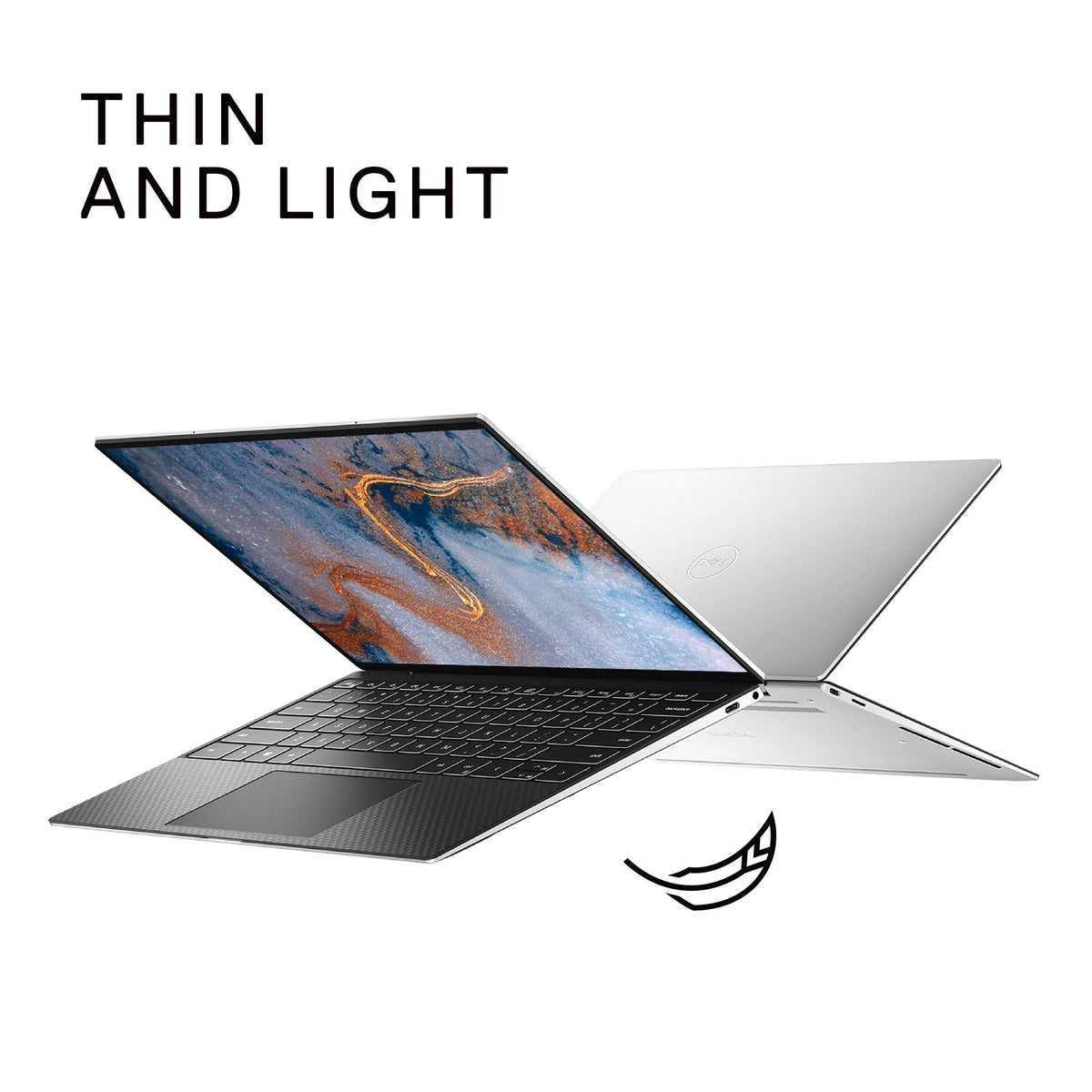 Dell XPS 13 9300 13.4