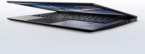 Lenovo ThinkPad X1 Carbon 4th Gen - 14