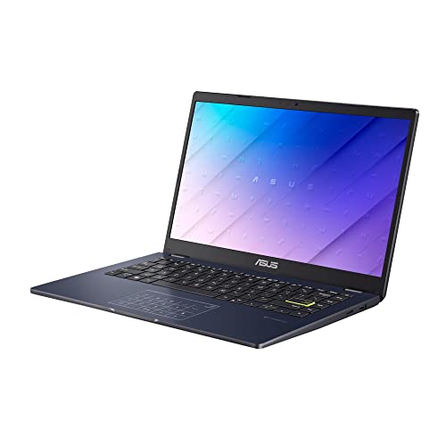ASUS E410 - 14