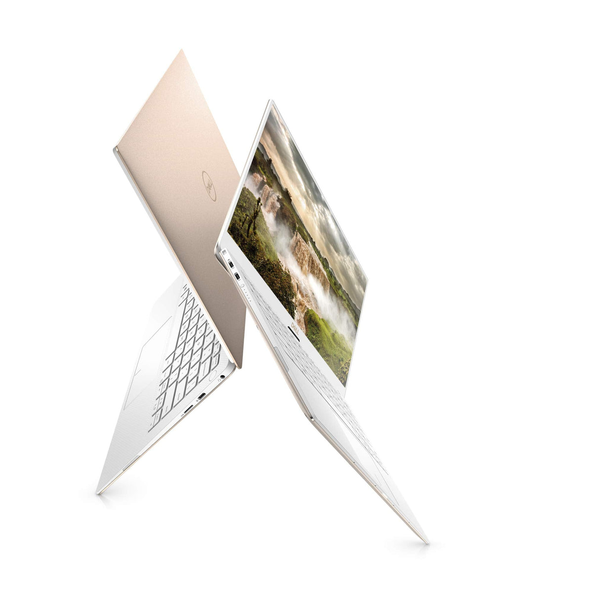 Dell XPS 13.3