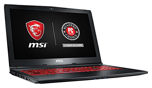MSI GL62M 7REX-1896US 15.6