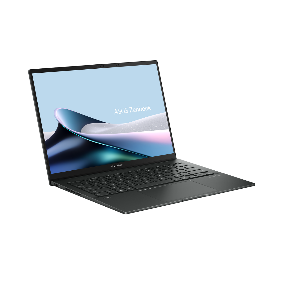 Asus Zenbook 14 Q425MA ? 14
