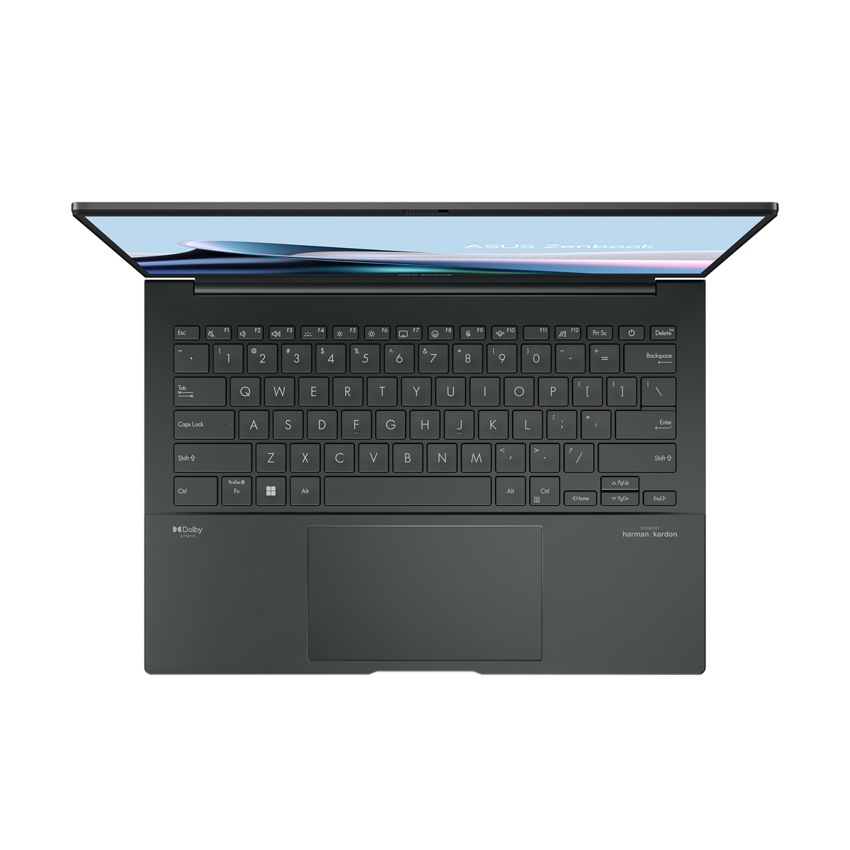 Asus Zenbook 14 Q425MA ? 14