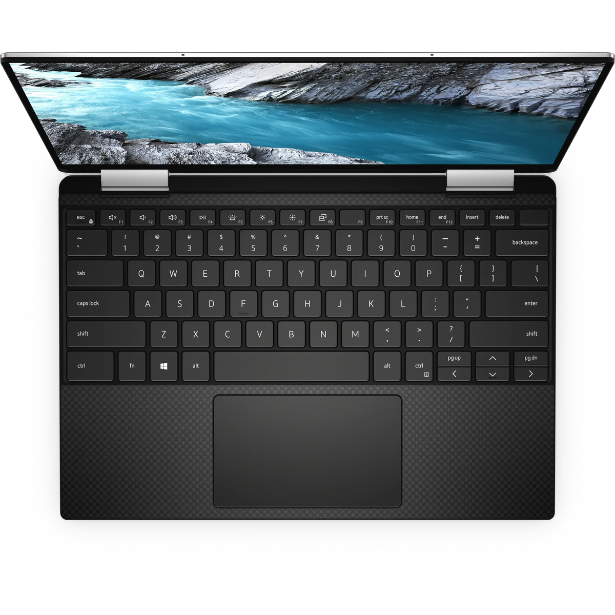 Dell XPS 13 7390 ? 13.4