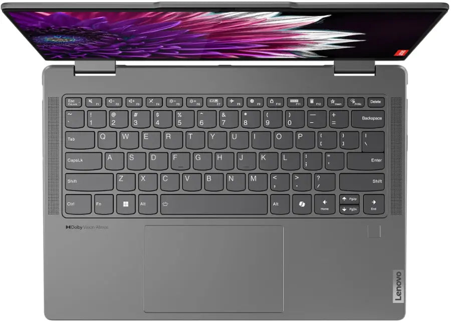 Lenovo Yoga 7 14IML9 ? 2-in-1 FHD+ Touch ? Intel Core Ultra 5 125U ? 16GB RAM ? 512GB SSD ? 83DJ0001US