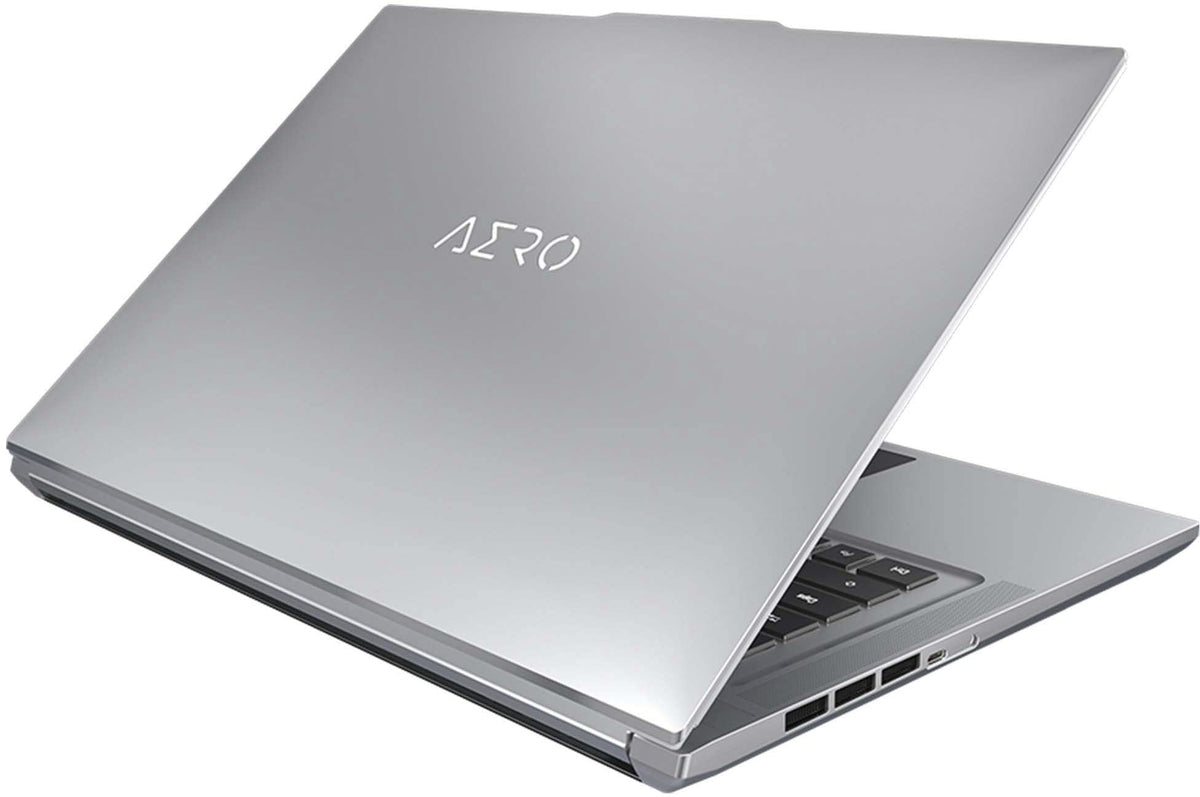 GIGABYTE AERO 16