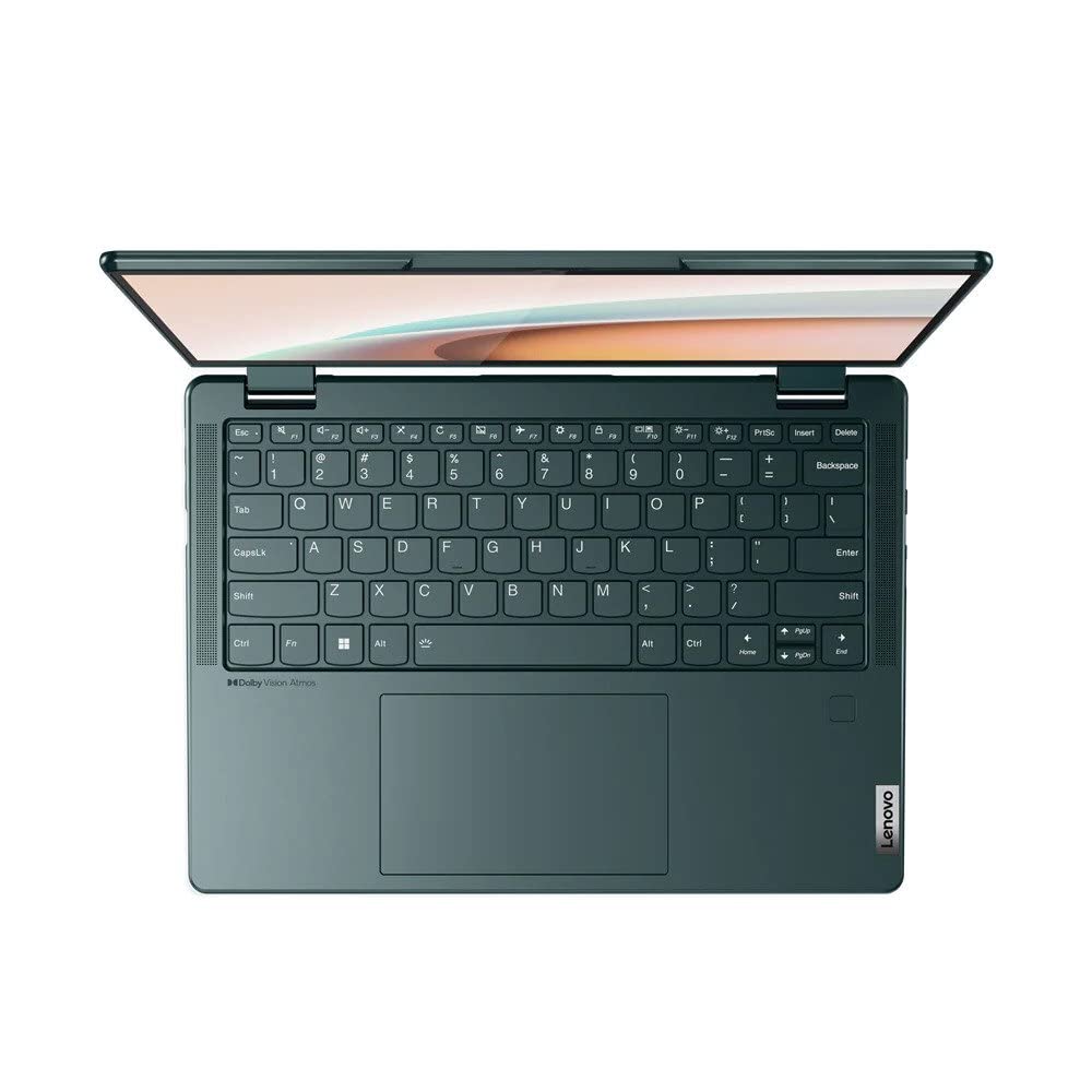 Lenovo - Yoga 6 13.3