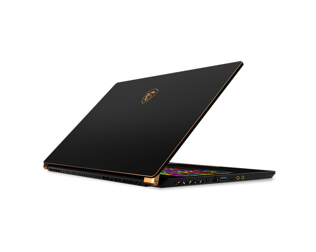 MSI GS75 Stealth 10SE-620 ? 17.3