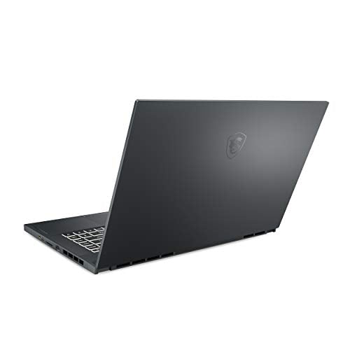 MSI WS66 10TKT-081 15.6 FHD Laptop- i9-10980HK, Quadro RTX 3000, 64GB RAM, 1TB SSD- WIN10 (WS66081)