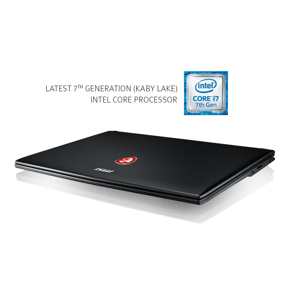 MSI GL62M 7REX-1896US 15.6