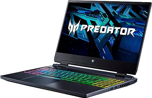 Acer Predator Helios 300 15.6