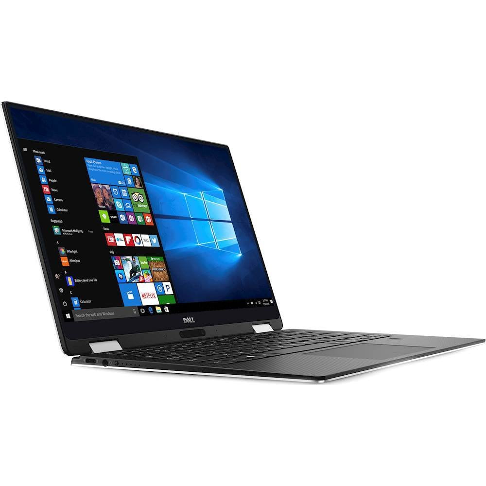 Dell XPS 13 9365 2-in-1 - 13.3