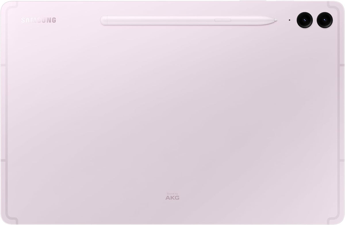 Samsung - Galaxy Tab S9 FE+ - 12.4