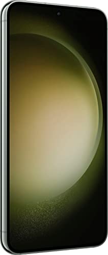 Unlocked Samsung Galaxy S23 5G - 128GB - Green - SM-S911UZGAXAA