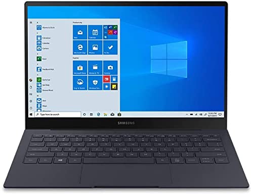 Samsung Galaxy Book S 13.3