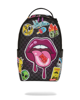 TASTY DLXSV BACKPACK