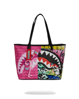 PINK PANTHER PRESTIGE TOTE