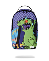 RUGRATS REPTAR CHASE DLXSV BACKPACK