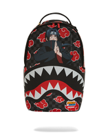 NARUTO ITACHI ON CLOUDS DLXSV BACKPACK