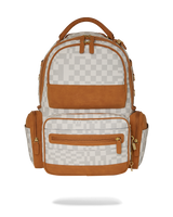 EXECUTIVE CLASS DLXV BACKPACK